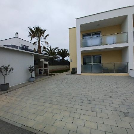 Apartments Leon 1 Novigrad Istria Εξωτερικό φωτογραφία