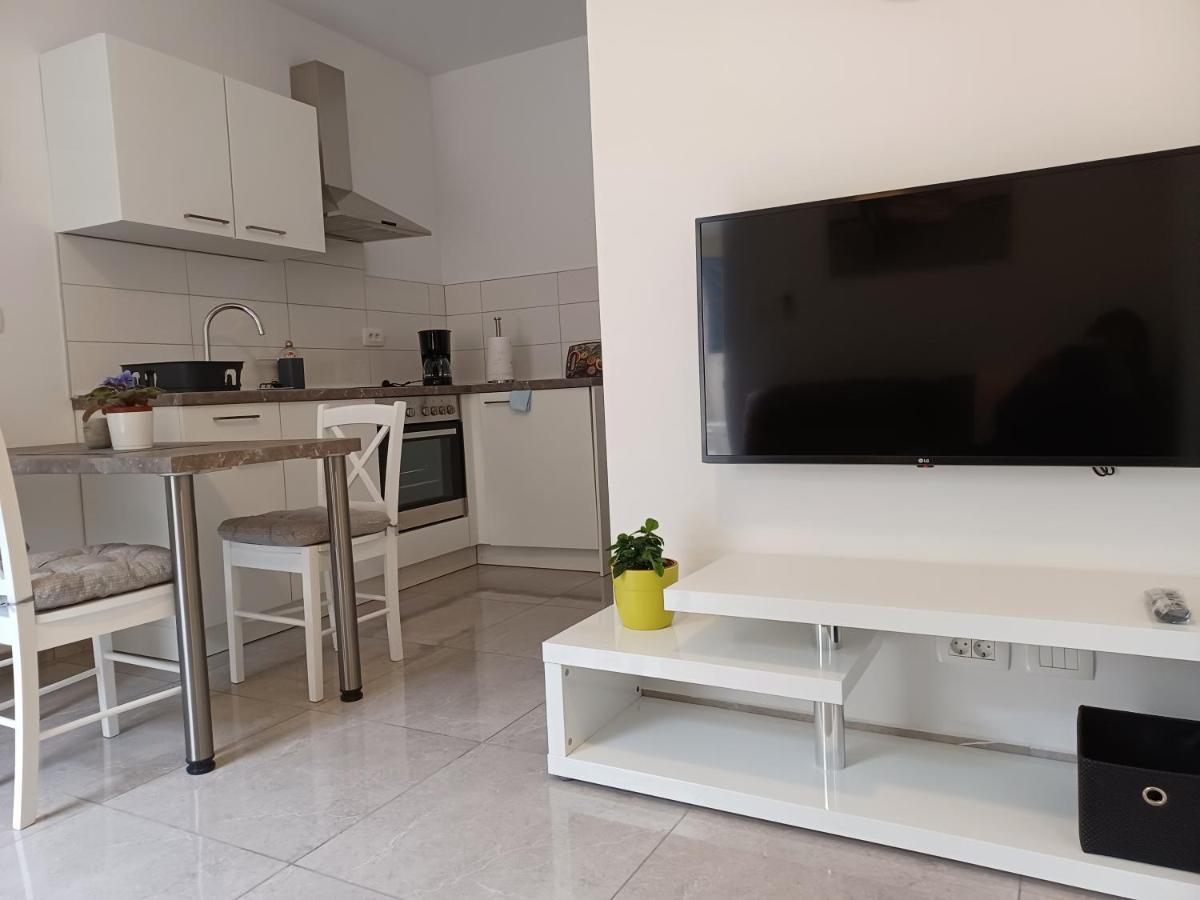Apartments Leon 1 Novigrad Istria Εξωτερικό φωτογραφία