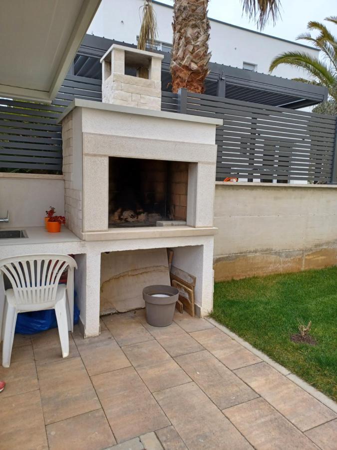 Apartments Leon 1 Novigrad Istria Εξωτερικό φωτογραφία
